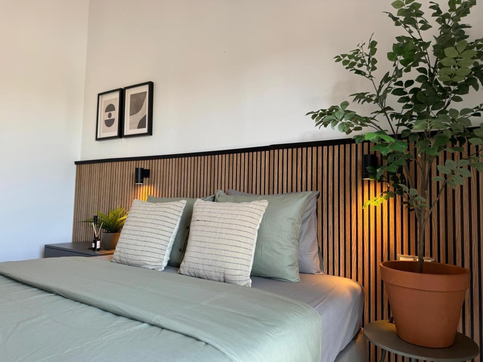 Green Oasis Paradise ซานบาร์โตโลเม ภายนอก รูปภาพ