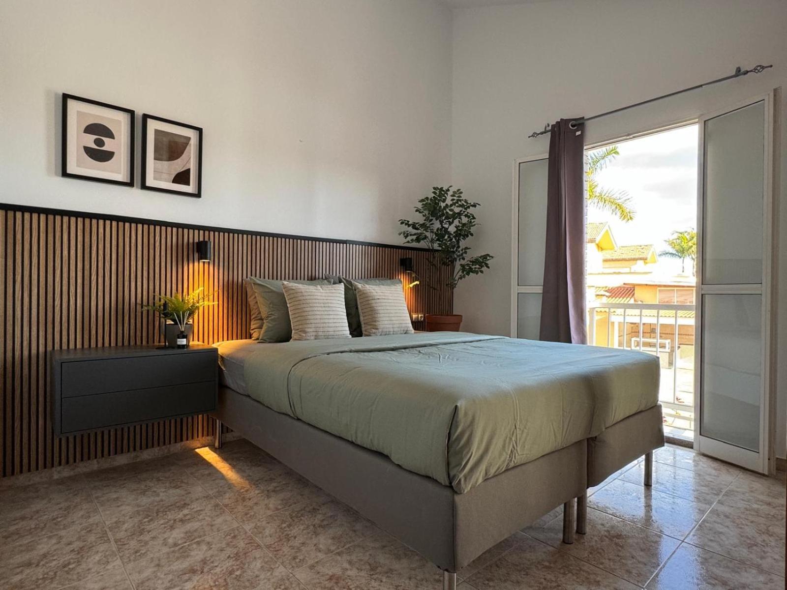Green Oasis Paradise ซานบาร์โตโลเม ภายนอก รูปภาพ