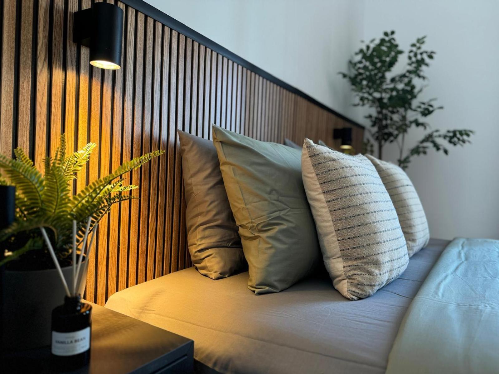 Green Oasis Paradise ซานบาร์โตโลเม ภายนอก รูปภาพ