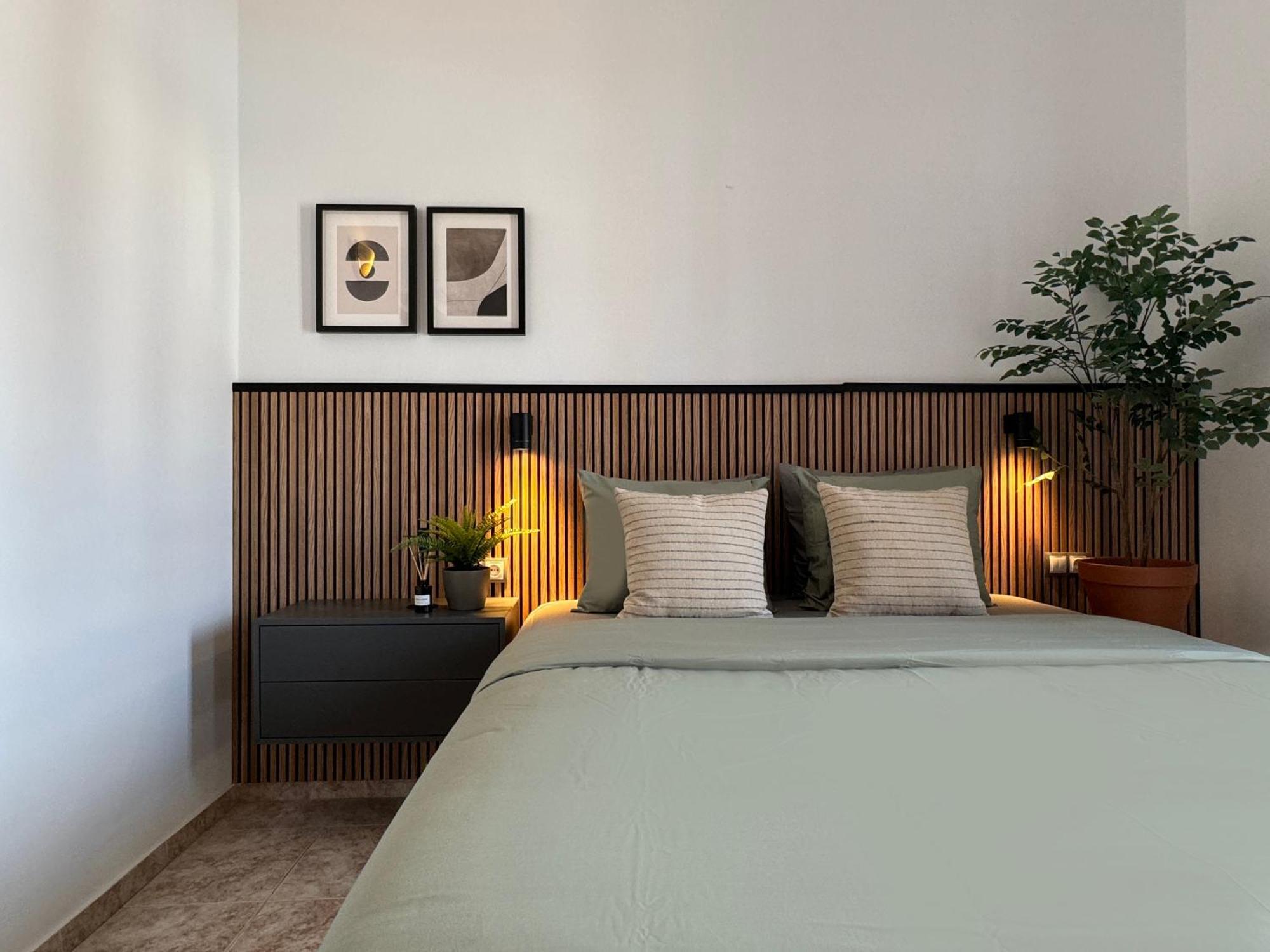 Green Oasis Paradise ซานบาร์โตโลเม ภายนอก รูปภาพ