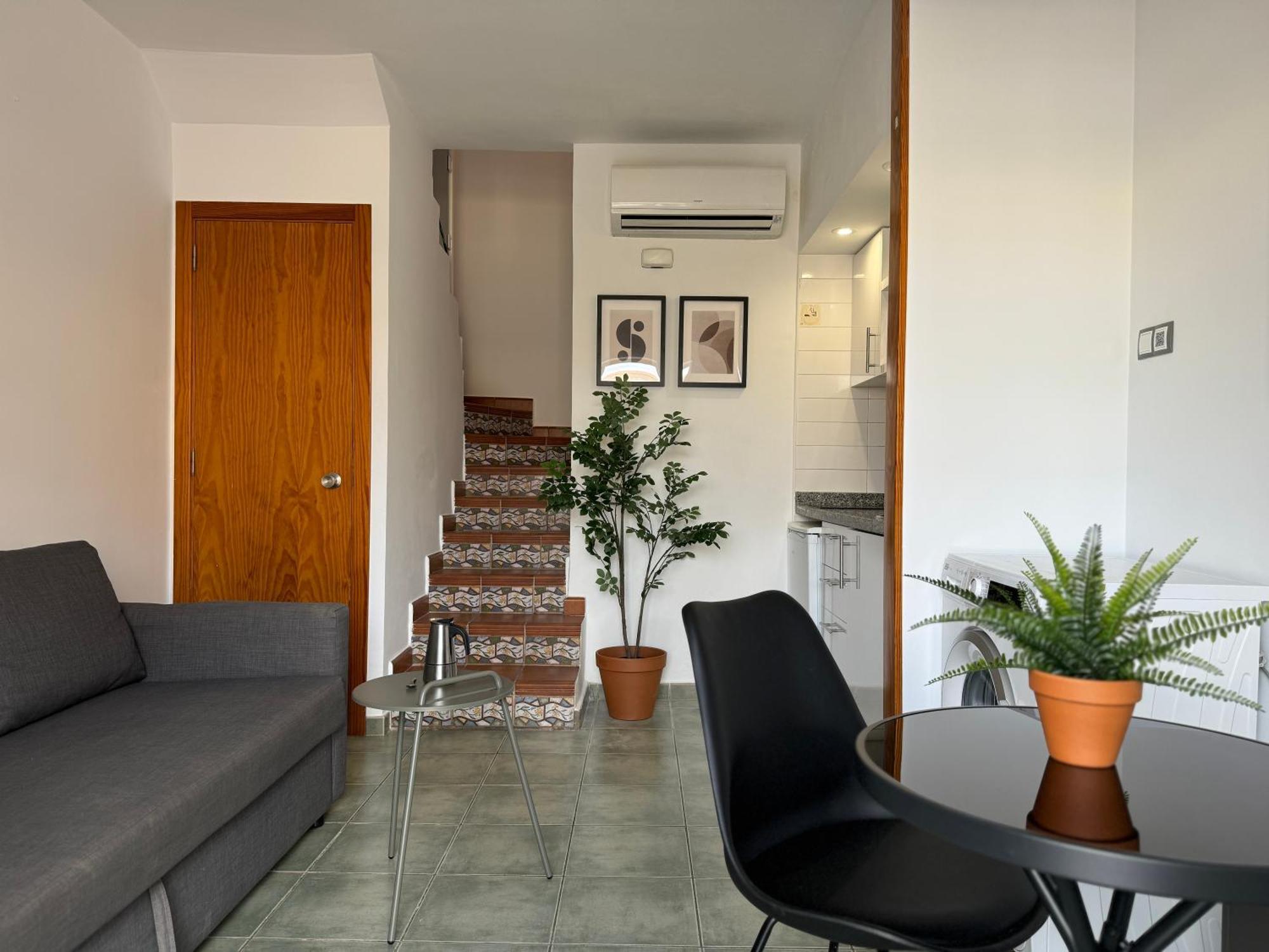 Green Oasis Paradise ซานบาร์โตโลเม ภายนอก รูปภาพ