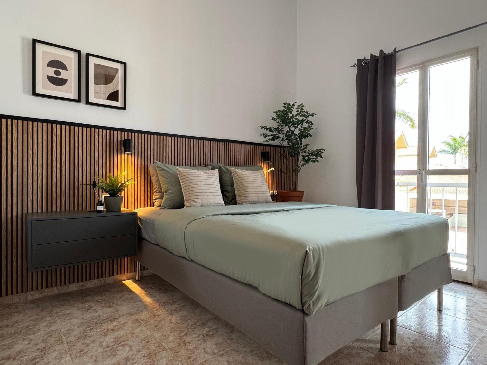 Green Oasis Paradise ซานบาร์โตโลเม ภายนอก รูปภาพ
