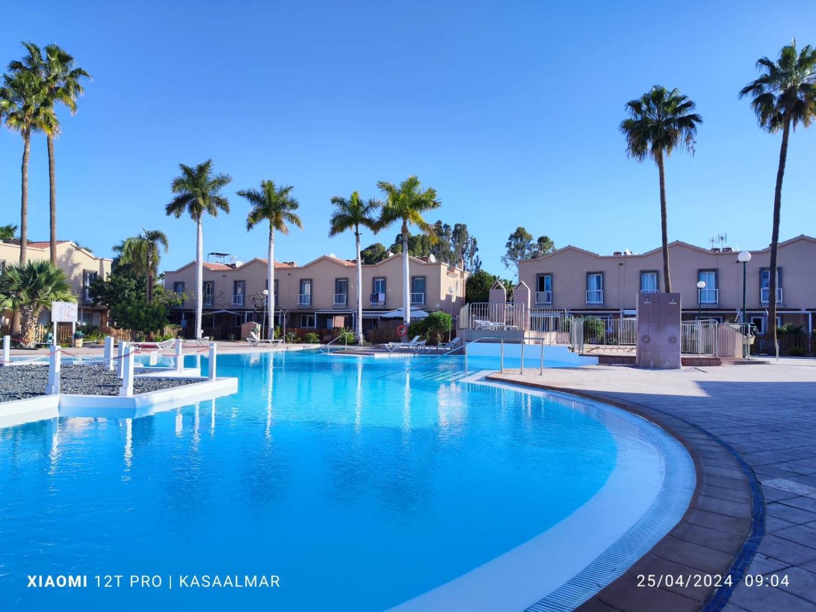 Green Oasis Paradise ซานบาร์โตโลเม ภายนอก รูปภาพ